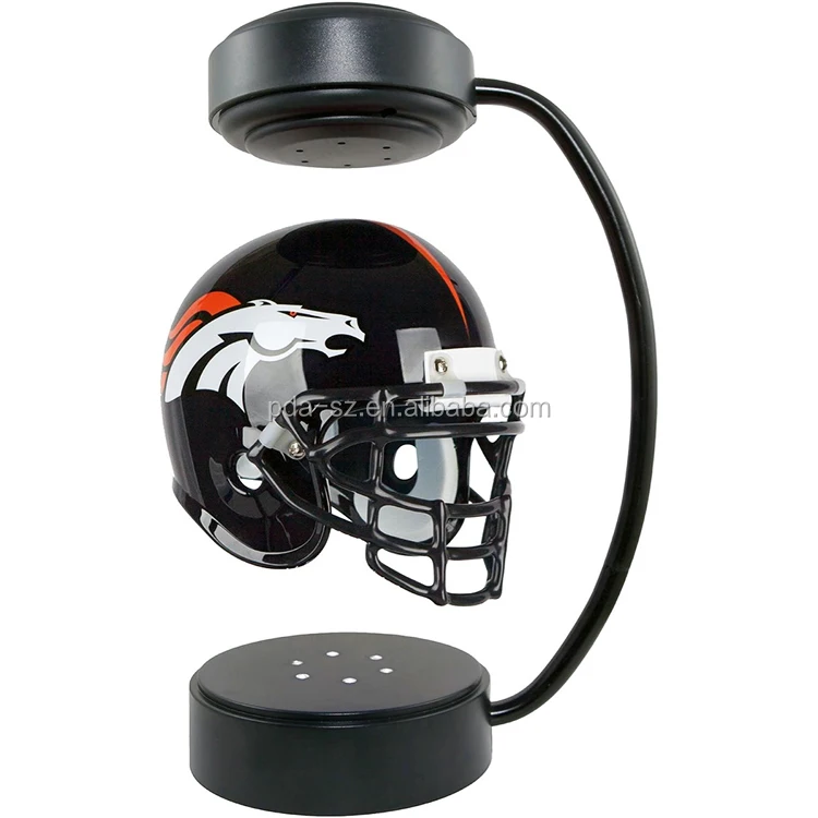 Wholesale Magnetic Levitation Helmet Display Rack, LED Light Floating Gift,  Hovering Helmet - China Levitation Helmet Display and Floating Helmet  Display price