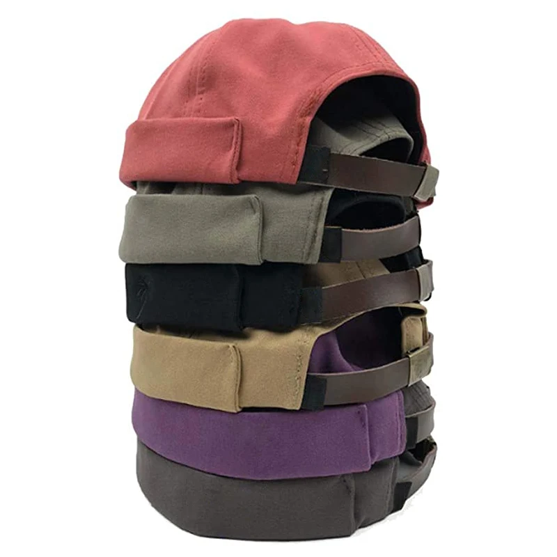 

brimless hat,100 Pieces, Customized