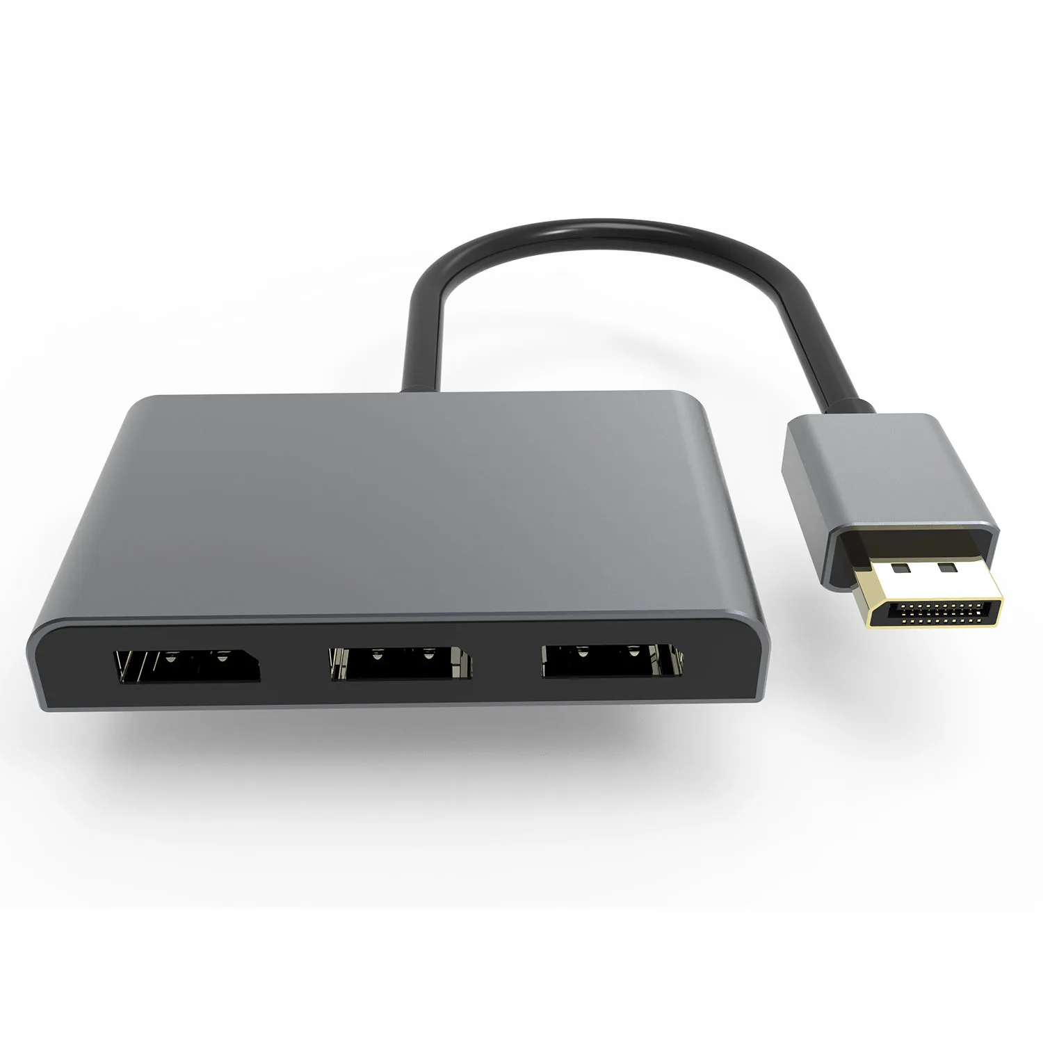 Displayport 8k Video Splitter 