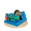 Heavy type single/double drum customized electric winch 10 ton 20 ton 30 ton