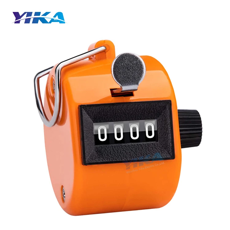 50 X Anello TALLY COUNTER DITO MANO DIGITALE ELETTRONICA SICUREZZA tasbeeh tasbih