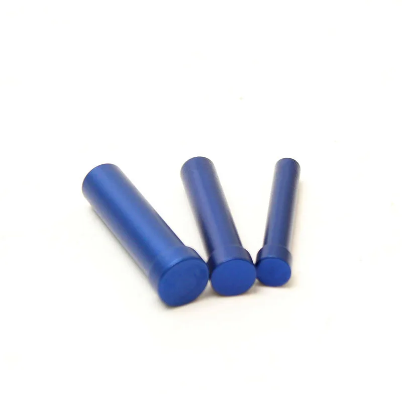 6/8/10mm Self-centering Positioning Pin Aluminum Alloy Woodworking ...