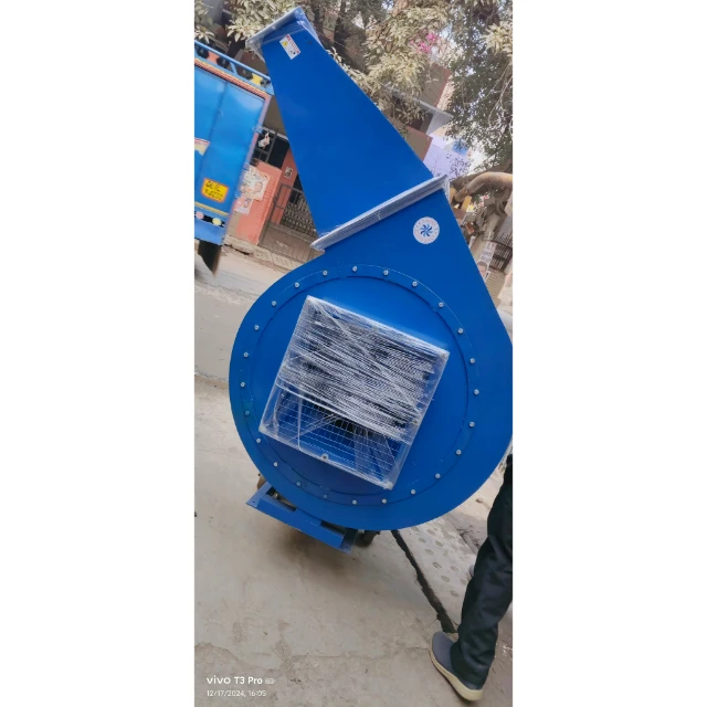 Centrifugal Blower, Cast, 220V, Electric Blower - detail 4