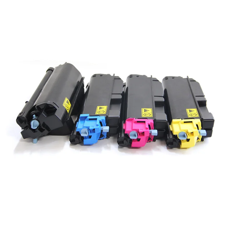 Vaschetta Toner Esausto Compatibile Kyocera ECOSYS - Foto 2