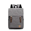 Classic Water Resistant Lockout Security Large Capacity Computer Backpack Laptop