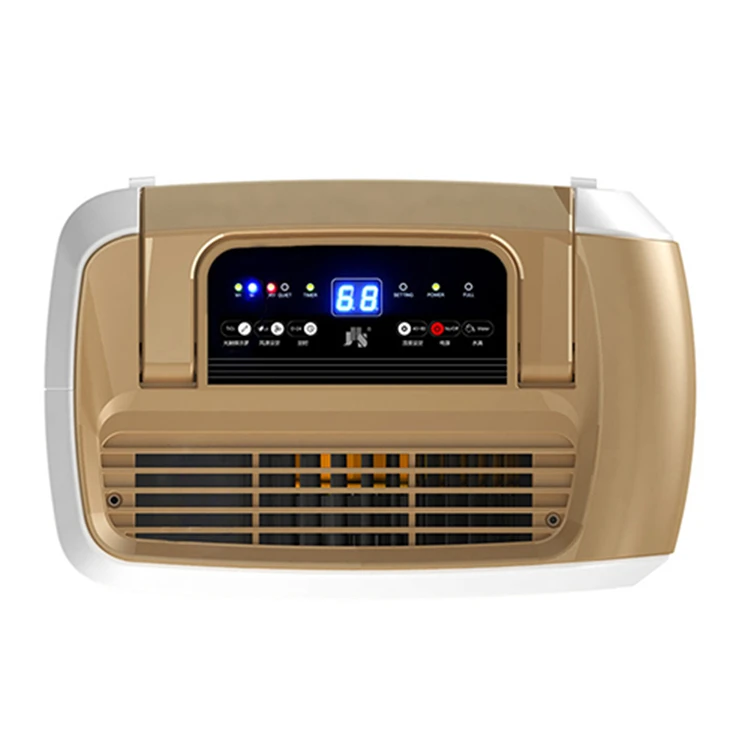 Portable Electric Compressor, 12L/D, 220V, 17.6 - detail 16