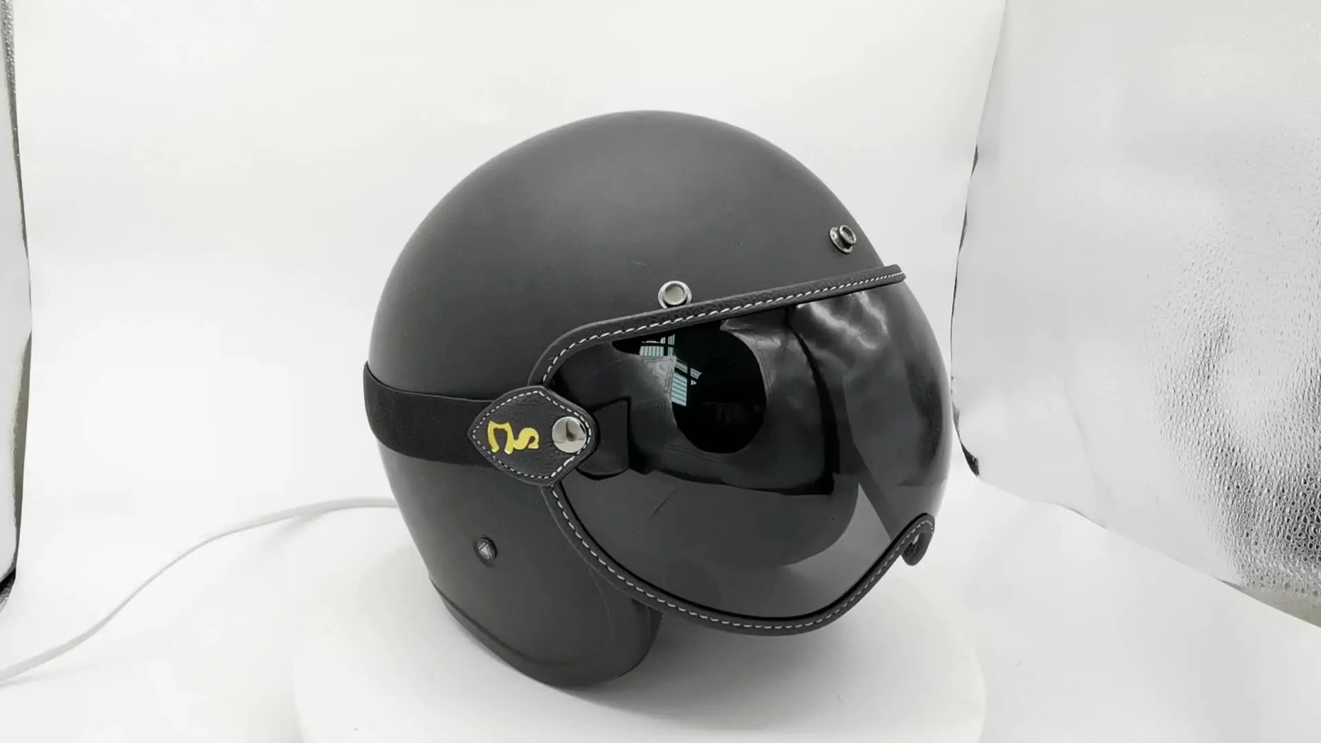 ece shoei helmets Shoei Neotec 3 Anthem TC8 Orange (ECE Version)