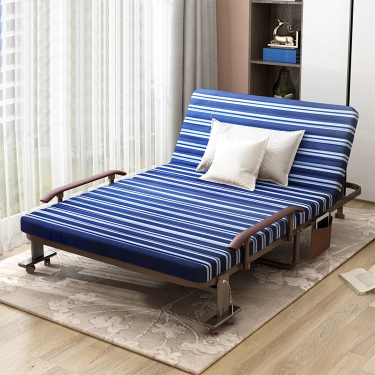 Folding Bunk Sofa Bed Folding Lounge Chair Bed Sofa Modern Bed With
