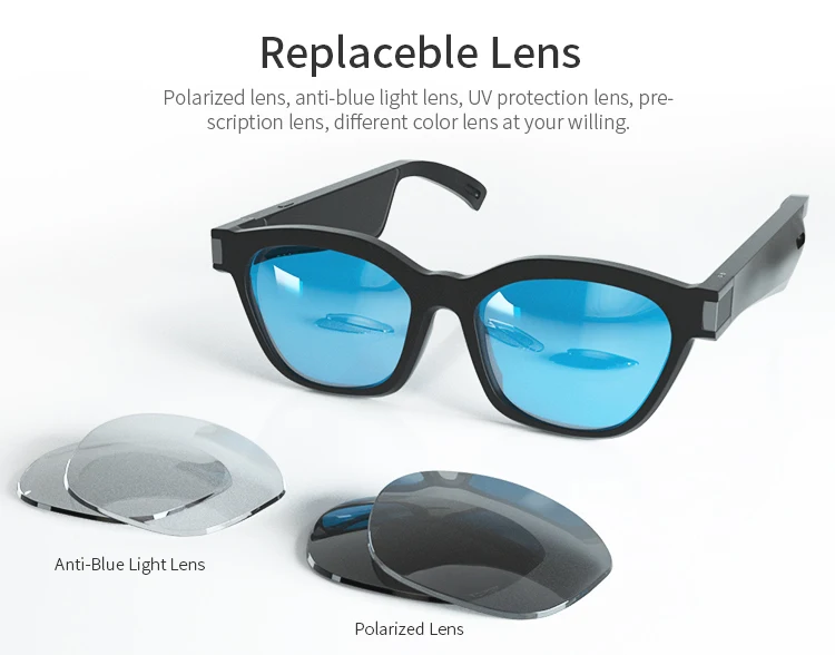 Smart Glasses Bose Glass Headphones Smart Glasses Bose Sunglasses