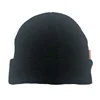 Wholesale cashmere pure wool beanie hats