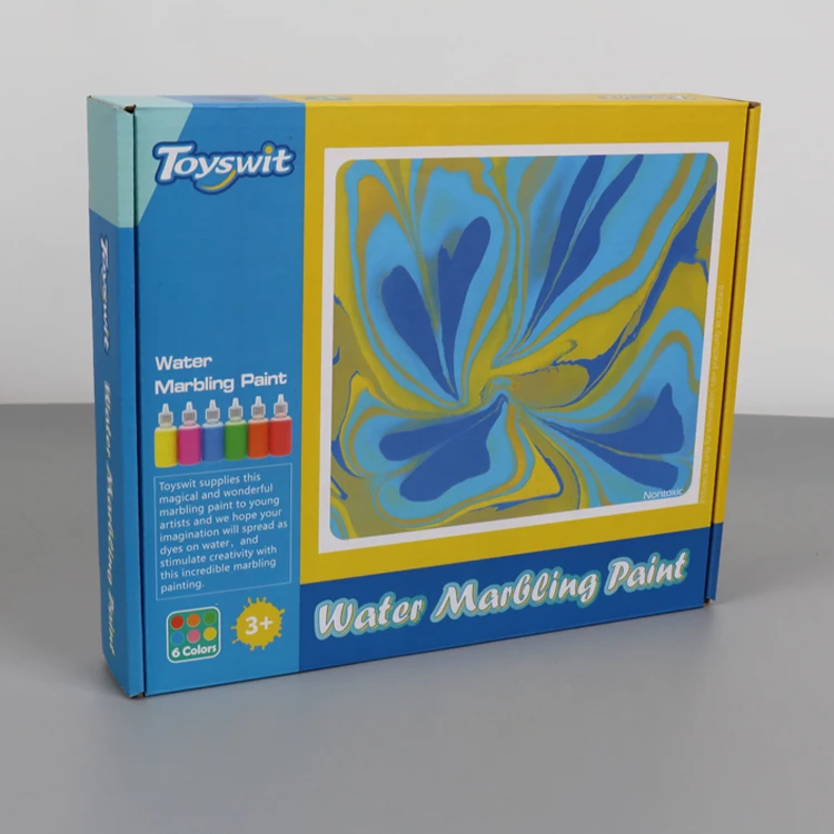 
High Quality Floating Paint Set 