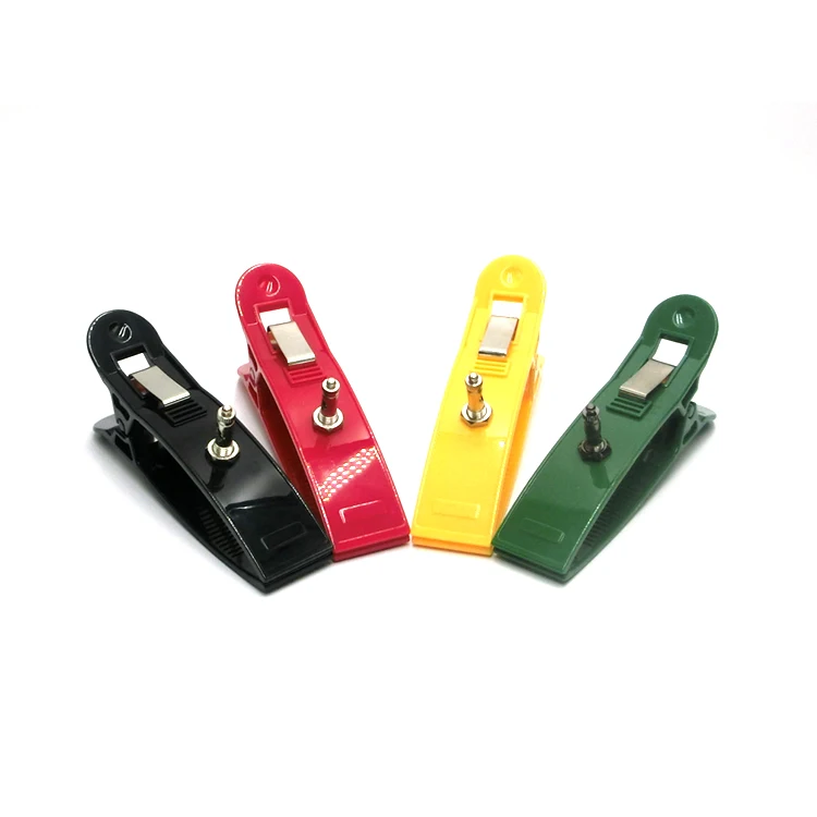 
Dongguan medical High Quality Multi Function Adult Limb Clamp Ecg Electrodes 