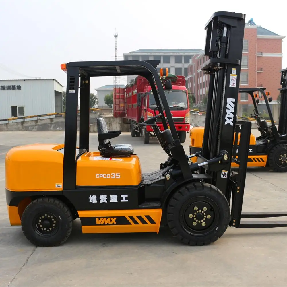 forklift truck for sale