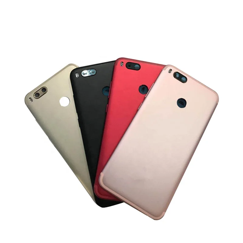 Xiaomi M5X A1 Back Battery Cover (7).jpg