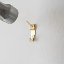 Metal Hardware Hanging kit