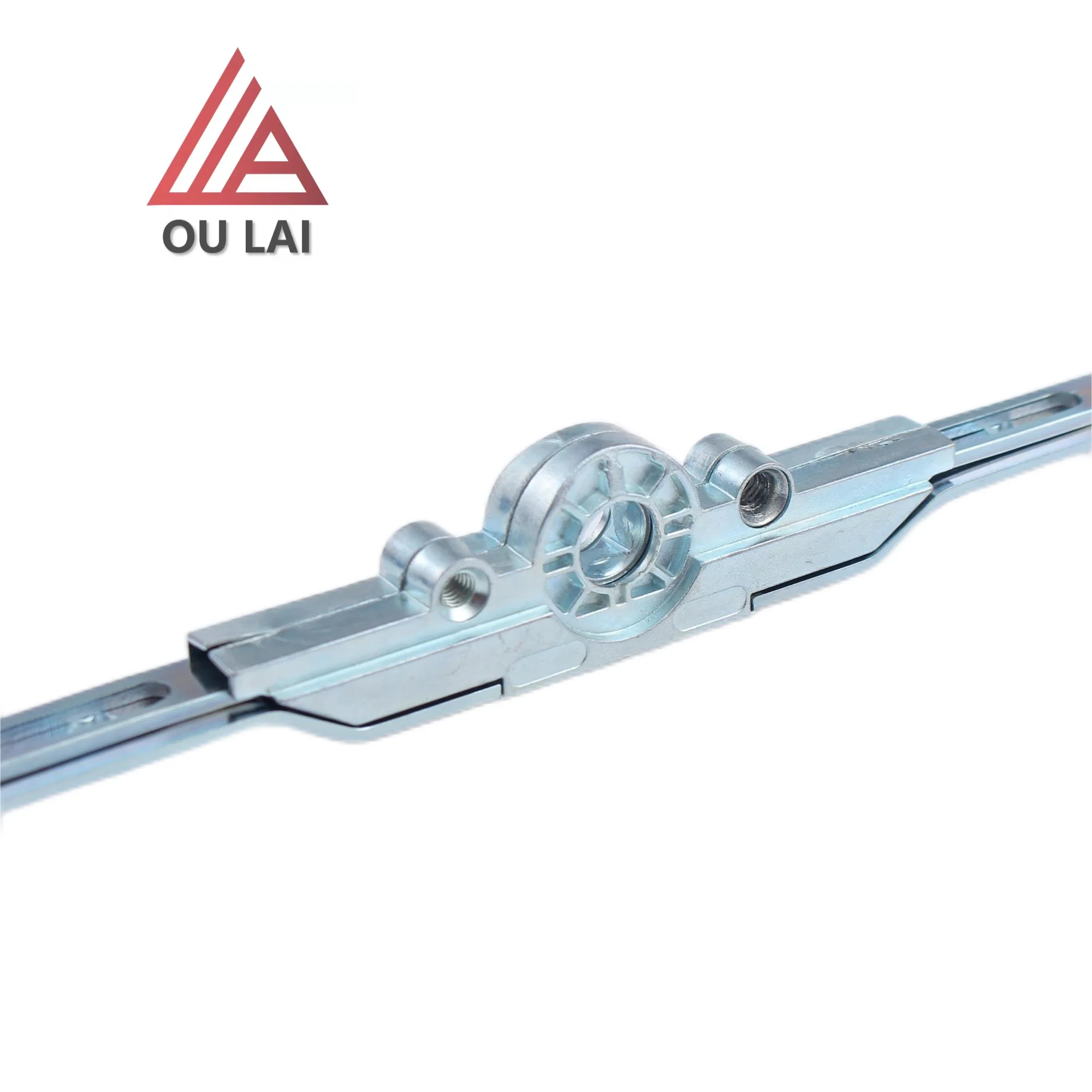 Upvc 15mm Backset Transmission Rod For Sliding Casement Inward Window