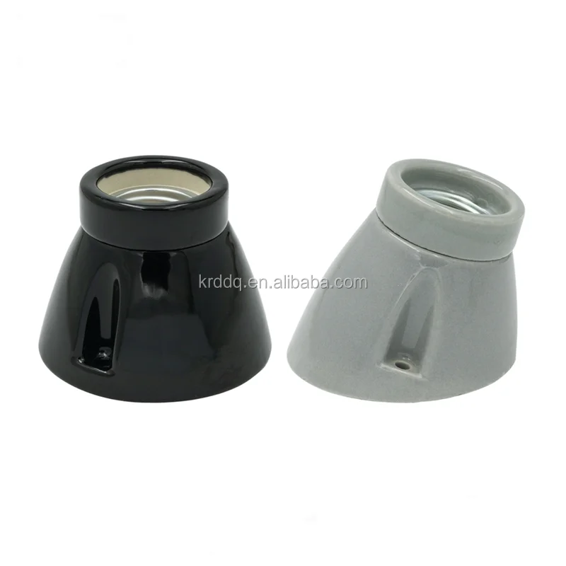 E27 Waterproof Lamp Holder With Wire For Festoon Light/rubber E26 Water