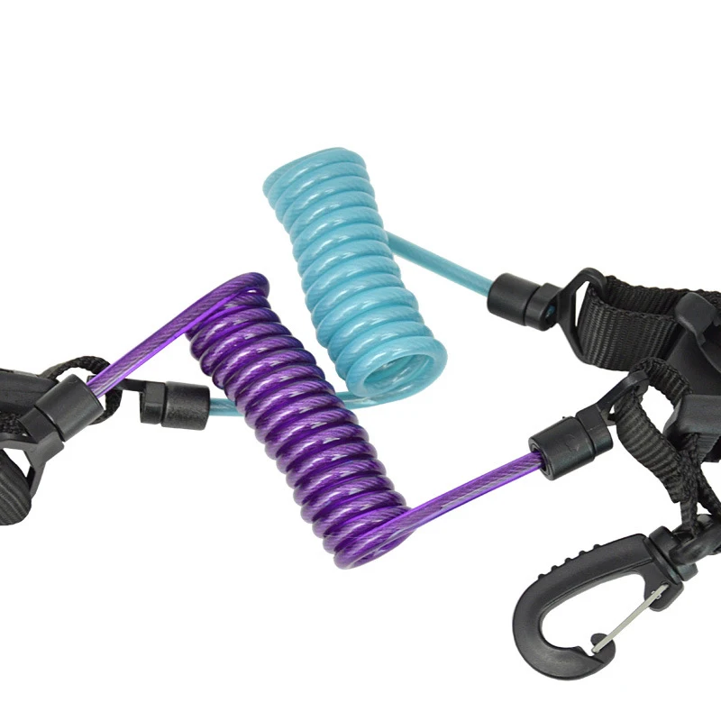 Lead Rope For Diving LY006-S Universal Dive Anti-Lost Rope for Underwater Camera and GoPro ...