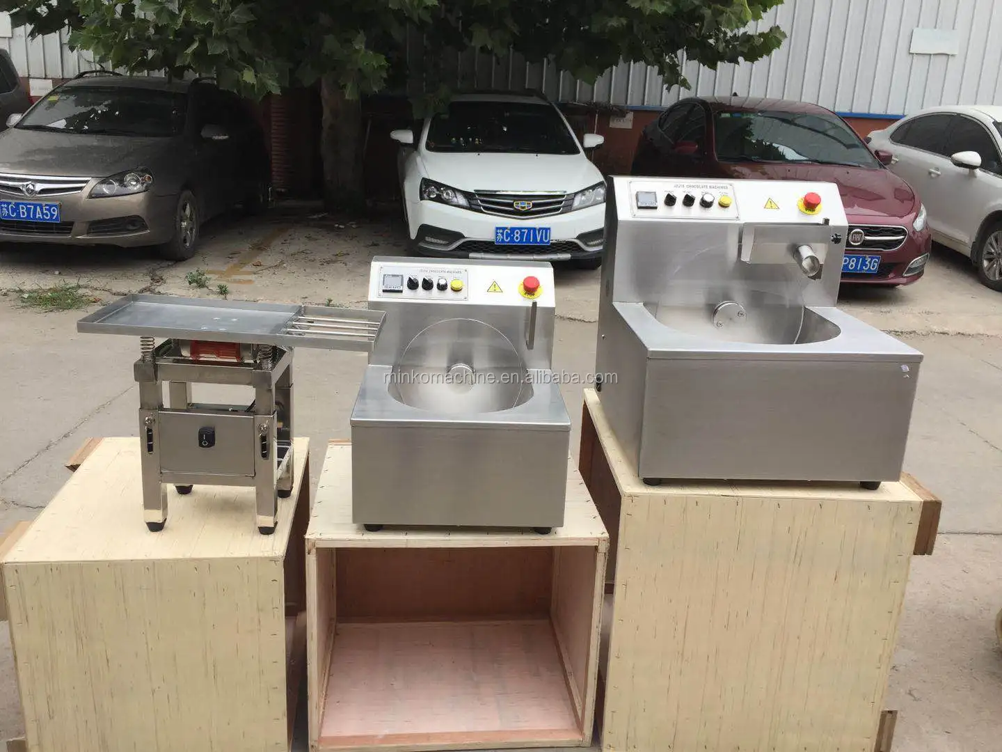 Stainless Steel Industrial Cheese Block Cutter Butter Guitar Cutter