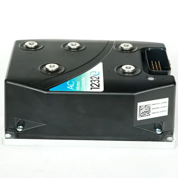 Curtis 1232e Ac Motor Controller For Electric Vehicles Buy Ac Motor
