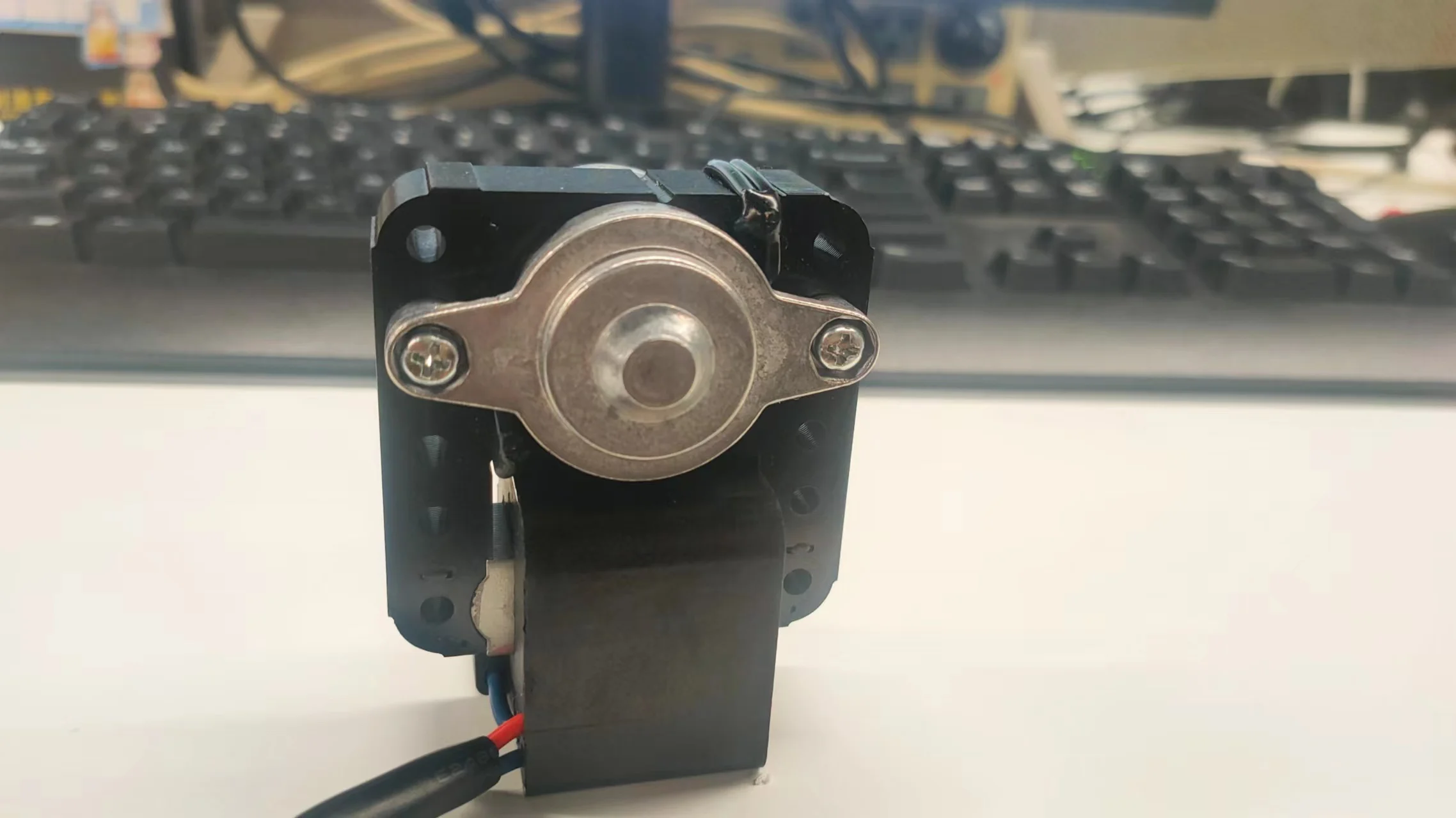 Cross Flow Fan, 220v, 230v - detail 8