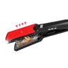 2016 rechargeable cordless beauty cold personalized hair straightener hair flat iron roller