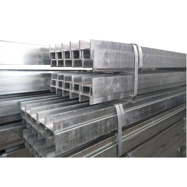 Prime European Standard Structural Galvanized Steel Hea 120 Beams Buy