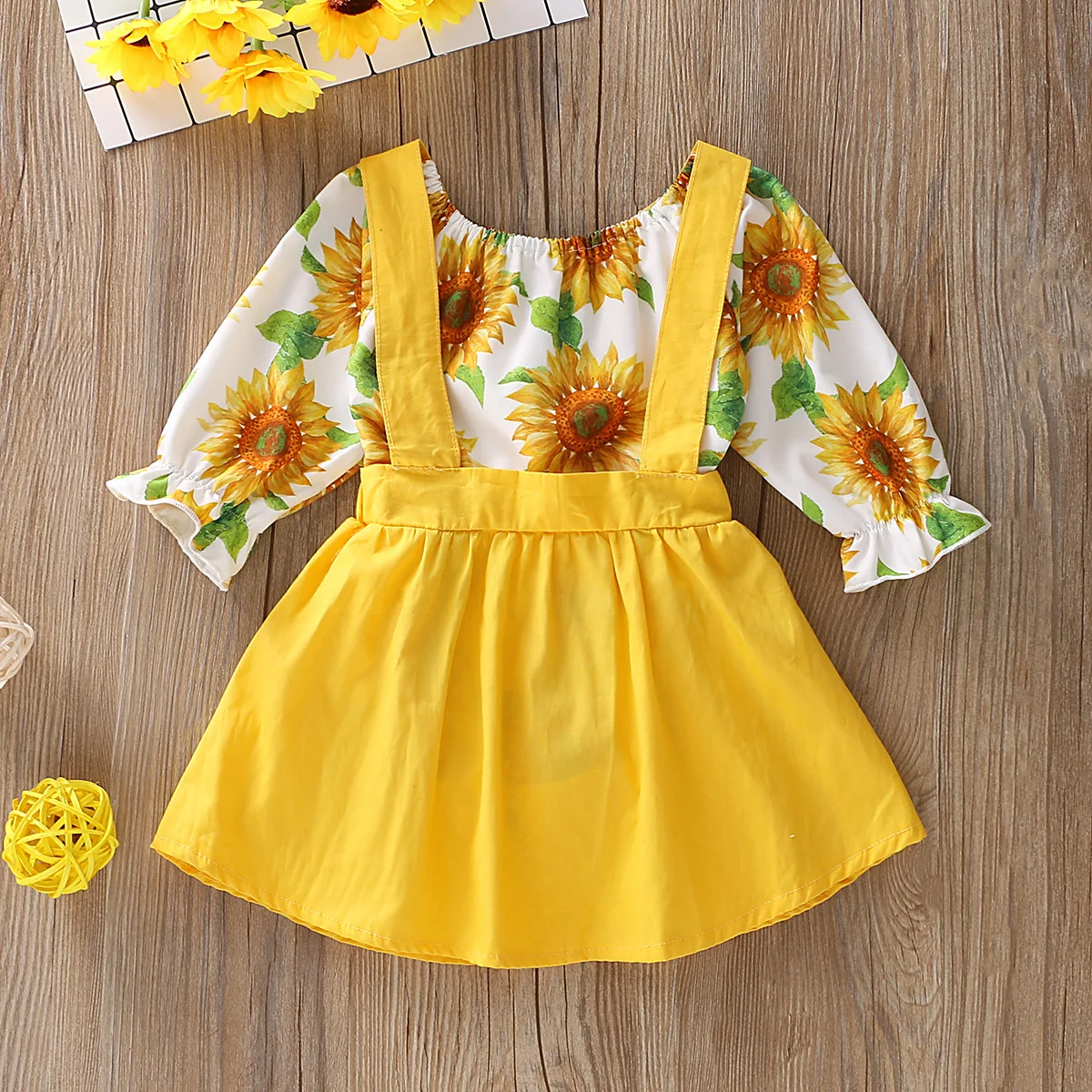 tropical baby girl clothes