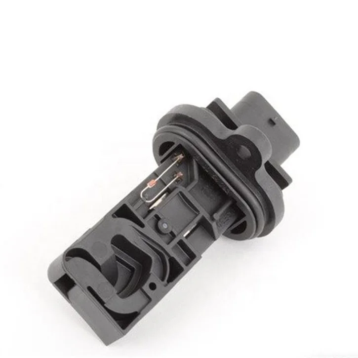 13 62 7 566 990 E66 N62 Mass Air Flow Sensor For Bmw E60 E65 E70 E71