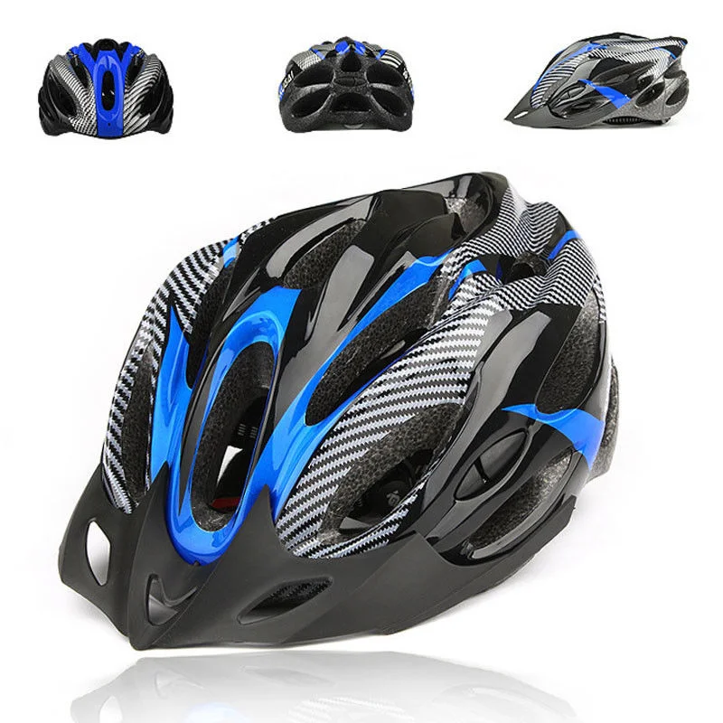 Superbsail Hot Sell Helmet Cycling Helmet Ultralight MTB Bike Helmets Riding Protect Equipment Mountain Road Bicycle Accessories details