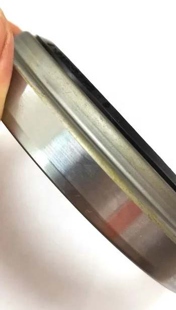 XTSEAO Wheel Hub Oil Seal for ISUZ U CAR - Durable & Reliable