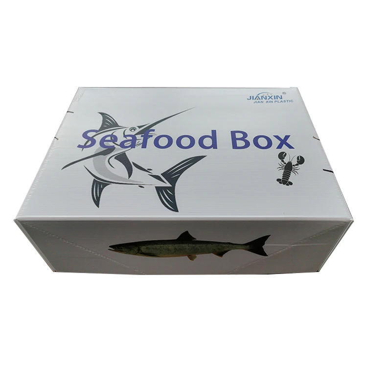 delivery box fish Seasonal White 8 portions Monthly wild Alaska whitefish Buying Sustainable Fish Just Got