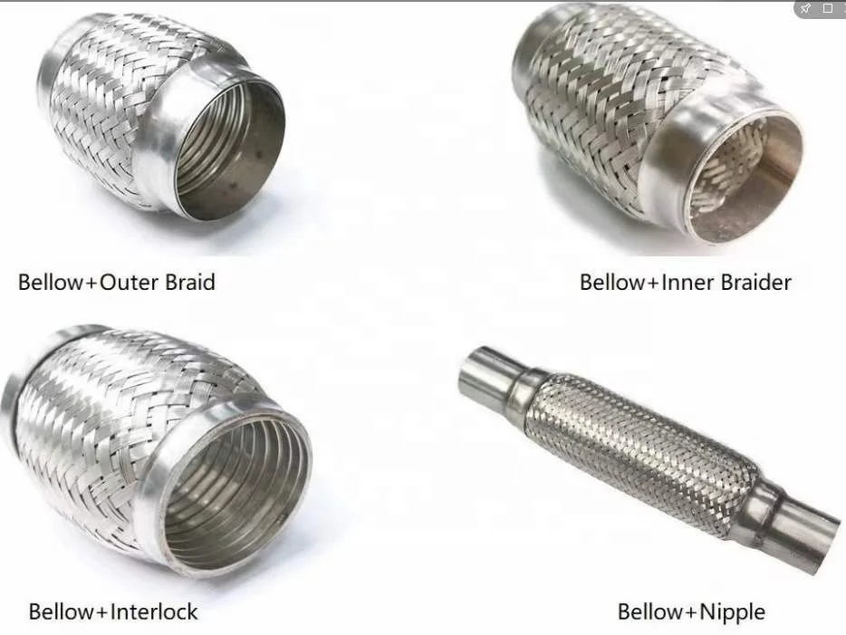 Flexible Joint Tube,Exhaust Flexible Pipe Stainless Steel For Car Buy