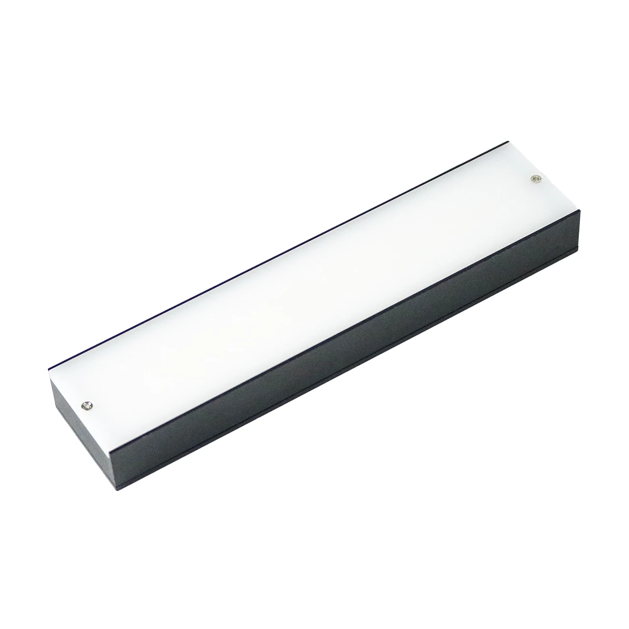 product industrial machine vision white backlighting source 24v 166mm38mm machine vision light-2