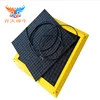 Industrial Certificate Rubber PVC Pressure Sensitive Switch Sensor Mats