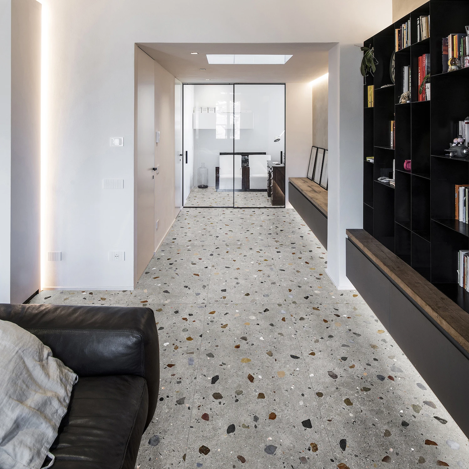Terrazzo Flooring Materials Floor Tile Outdoor Terrazzo Tile Latest Design 2020