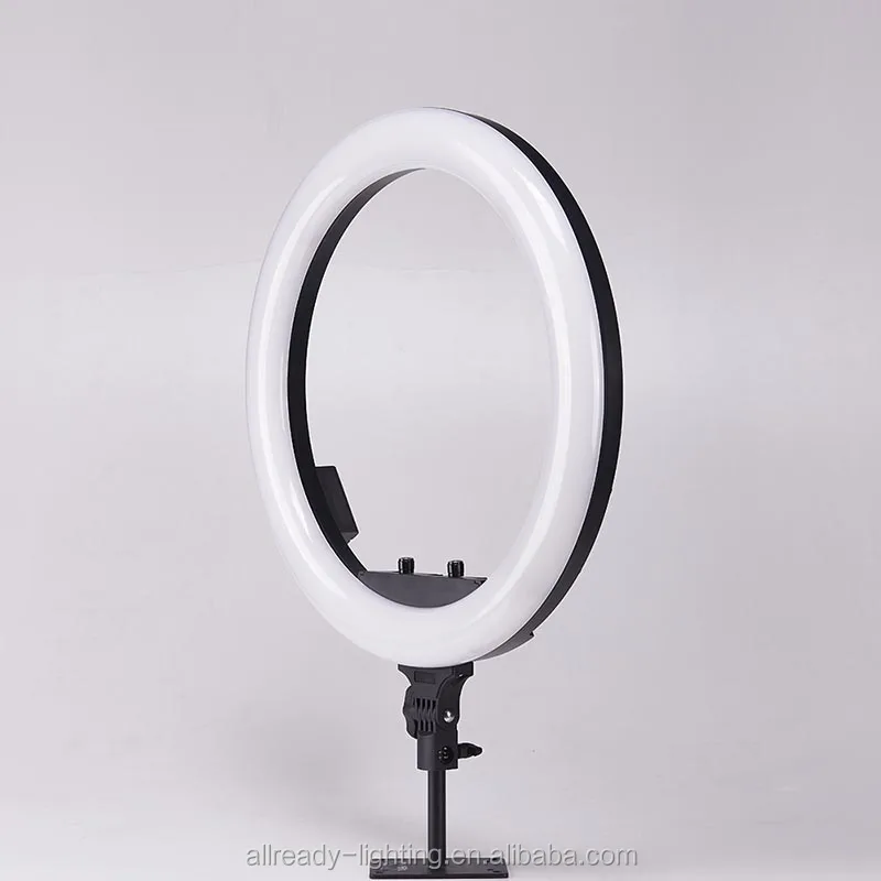 BBest seller diva ring light Led circle ring light digitek ring light with dimmer and USB port for charging your phone