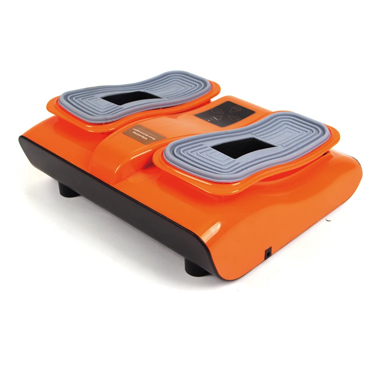 Leg And Foot Vibrating Powerfit Power Legs Therapy Massage Machine