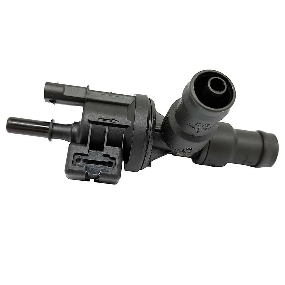 Fuel Tank Vent Valve For 16-20 Mini Cooper Clubman Countryman 1.5L