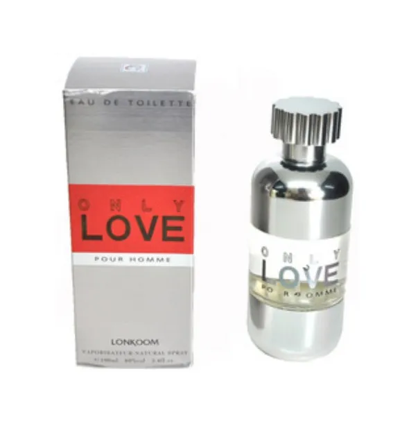 only love parfum