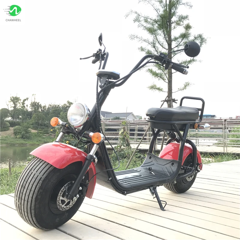 fiido folding electric bike