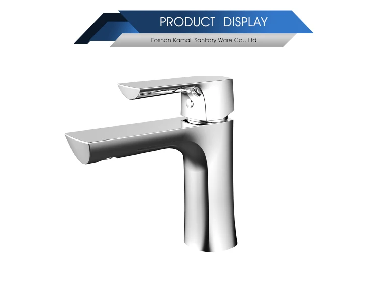 Kamali sanitary unique upc rv smart water saving single hole pure water outdoor sink faucet
