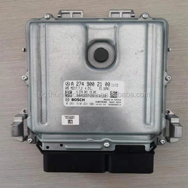 전자 제어 모듈 2749002100 154 핀 자동차 ecu 커넥터| Alibaba.com
