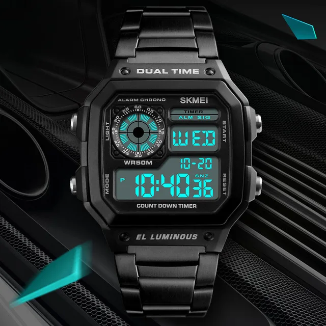 casio el luminous