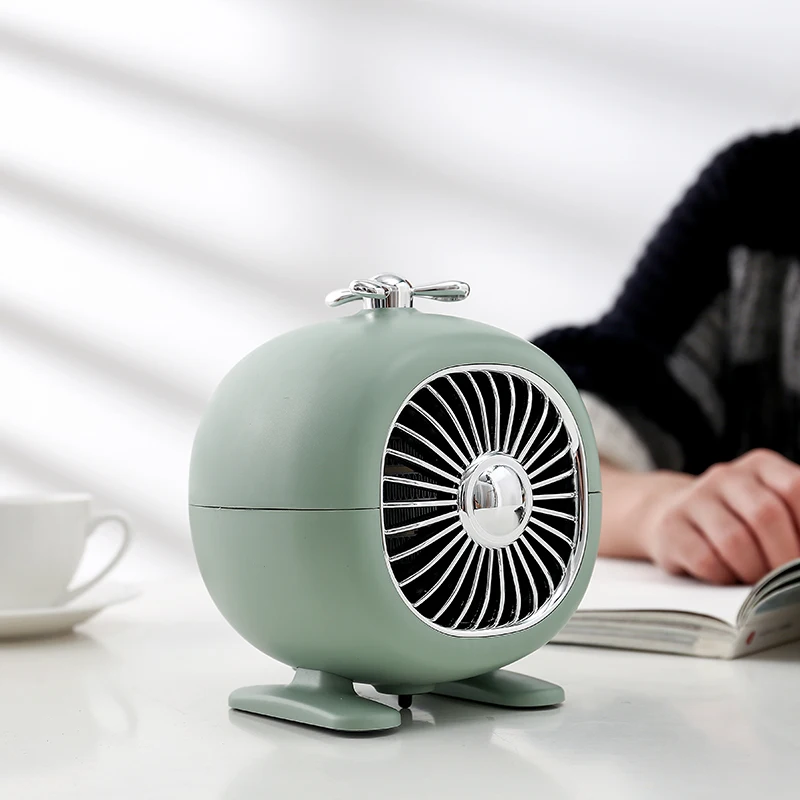 High Quality Amazon Hot Selling Home Office Portable Electric Ceramic