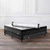 Top Rated Queen Size Gel Memory Foam Pocket Spring Mattress