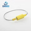Oil tanker security locks sealing wire security cable seals