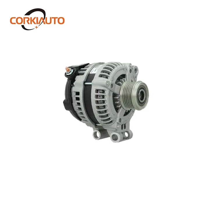 Car Alternator Generator For Land Rover 12v 150a Alt6703 1042102420