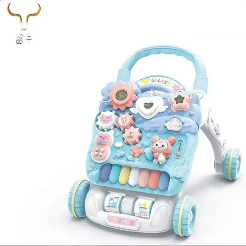 baby walker toy car