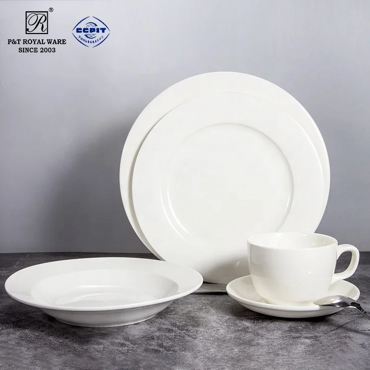 manufacturer cheap porcelain dinnerware sets